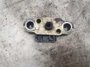 2001 Suzuki SV 650 S SV650S Seat Release With Cable Release Bracket - Picture 1 of 2