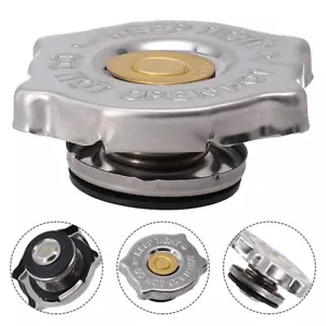 Radiator Cap FOR Dodge Durango Jeep Grand Cherokee Chrysler 1993-2007 52079799AA - Picture 1 of 4