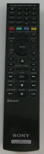 Control remoto Sony Playstation 3 BD CECHZR1U - Imagen 1 de 6