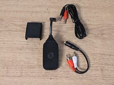One for All SV1770 TV USB audio transmitter sends audio to Bluetooth headphones