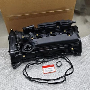 Genuine Honda Cover Assembly Cylinder Head 12310-RDF-A01 F/S - Picture 1 of 4