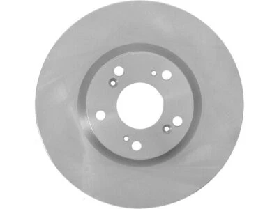 For 2013-2015 Acura ILX Brake Rotor Front API 94334VC 2014 2.4L 4 Cyl Dynamic Foto 1 de 2