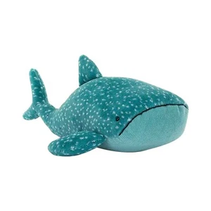 Jelly Gobfrey Whale Shark Soft Toy - 15.75 in Stuffed Animal Toys - New With Tag - Picture 1 of 2