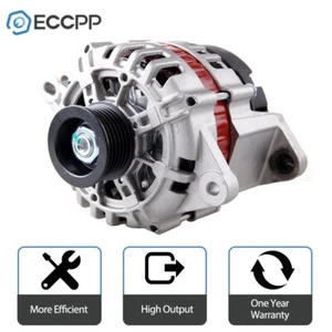 ECCPP New Alternator For Chevrolet Aveo 2004-2008 1.6L 1.6 1598cc ADR0337 8483 - Picture 1 of 5