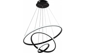 lampadario led sospensione - Foto 1 di 1