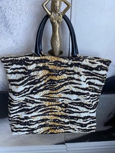 dolce gabbana purse authentic XL - Picture 1 of 9