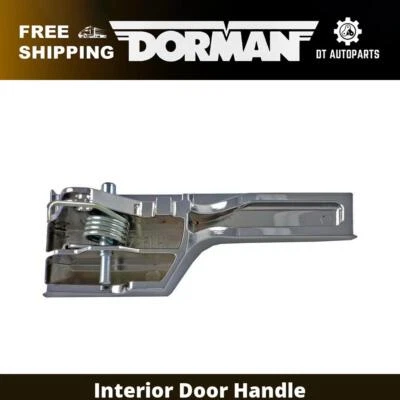 For 2007-2017 Ford Expedition Dorman Interior Door Handle 2008 2009 2010 2011 - Image 1 of 4
