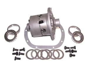 Jeep Ford IH DANA 30 O.E. POWERLOCK 27 EJE SPLINE PORTADOR - 3,54 ABAJO - Imagen 1 de 5