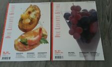 Die leichte Küche- Rezepte - 2 Hefte