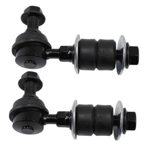 Sway Bar Links Set Front or Rear Rear Front For 90-03 Suzuki Swift Esteem Aerio - Picture 1 of 7