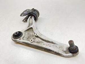 FRONT LEFT DRIVER SIDE SUSPENSION LOWER CONTROL ARM OEM FORD FUSION 2013