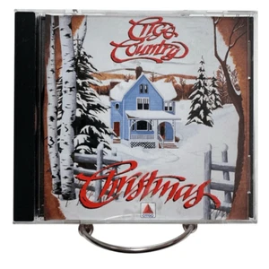 Citgo: Country Christmas (CD, 1995) - Picture 1 of 4