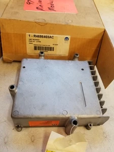 Genuine Remanufactured Mopar R4686465AC Control Module - Foto 1 di 3