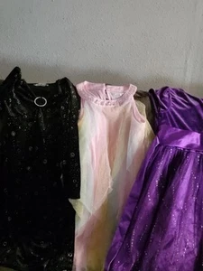 Mixed Lots For Girls  Size  10 T  8pz - Picture 1 of 8