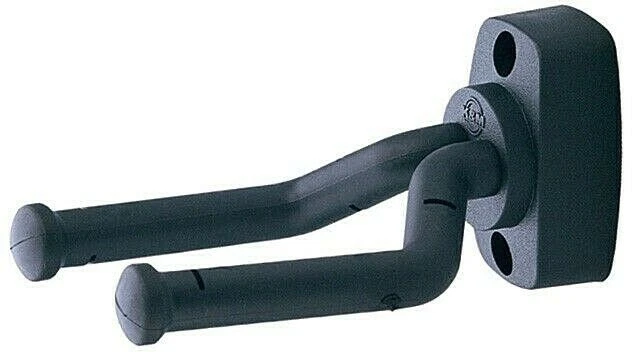 K & M • König und Meyer • 16280 • Gitarrenwandhalter • Wandhalter für Gitarre