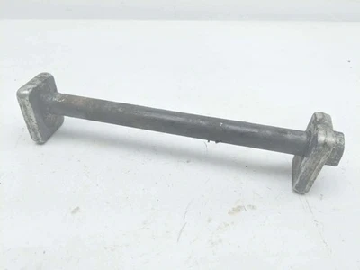 91 KTM 250 EXC Rear Wheel Axle (B) - Image 1 of 4
