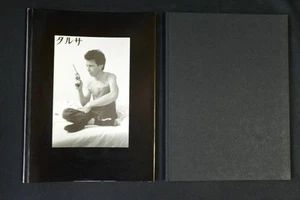 Taka Ishii Gallery LARRY CLARK "TULSA" Picture Book Photography Japan Limited - Foto 1 di 12