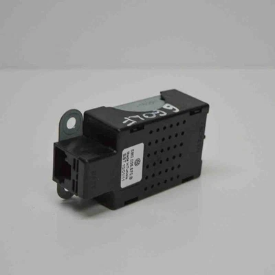 VW GOLF V 1K1 Autres calculateurs 5M0035570B 1.4 essence 55kw 2005 2651203 - Photo 1/4