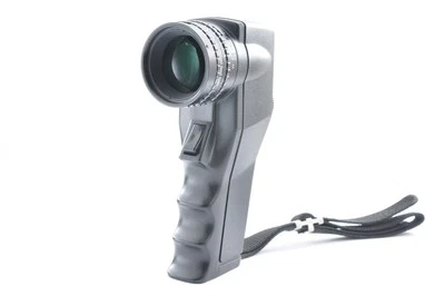 Pentax Digital Spot Meter Light Exposure Meter From Japan Near MINT w/ Strap - Image 1 of 4