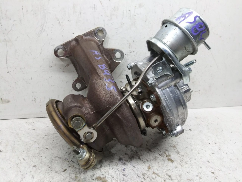 2023  Toyota Highlander OEM turbo charger unit 2.4 awd 1720125010  6k miles  - Image 1 of 4