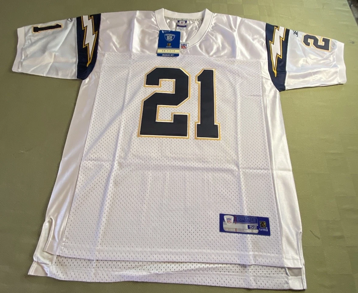 Reebok LaDainian Tomlinson NFL Fan Jerseys for sale | eBay