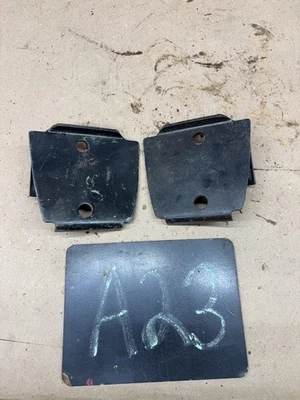 1967 1972 Chevrolet C10 C20 C30 TRUCK UNKNOWN PARTS NO CLUE - Image 1 of 4