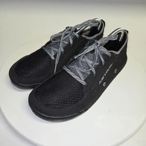 Astral Loyak Herren 9 Schwarz Minimalistisch Outdoor Wasser Boot Barfuß Sneaker NCS23U1 - Bild 1 von 14