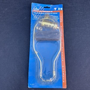 Kitby Leviton ricambio lampada 3 livelli nuova n. 12779-3 - Foto 1 di 9