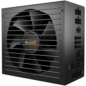 be quiet! STRAIGHT POWER 12 750W PC-Netzteil 80+ Platinum leiser Betrieb Schwarz - Bild 1 von 6