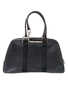 DIOR Bolso barrel Mujeres Bolsa negro look casual - Imagen 1 de 6