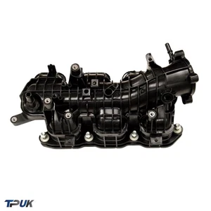 Intake Inlet Manifold Fits Ford Explorer 3.0 Hybrid 2020 On Ft4E-9424-Ad - Bild 1 von 12