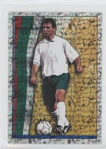 1998 Merlin's Official England Hristo Stoichkov #226 - Picture 1 of 3