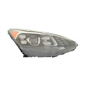 Headlight For Kia Sportage 20-22 CAPA Certified Right Passenger Side Full LED - Bild 1 von 5