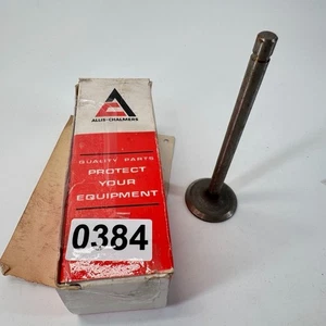 Intake Valve fits Allis Chalmers Tractor OEM 2066353 - Picture 1 of 8