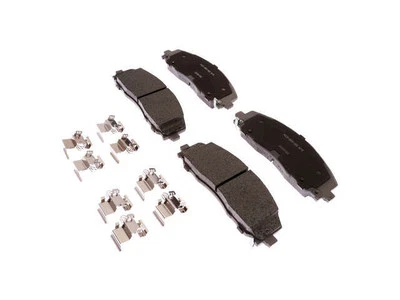 For 2009-2014 Volkswagen Routan Brake Pad Set Front AC Delco 75888MHCT 2010 2011 - Изображение 1 из 2