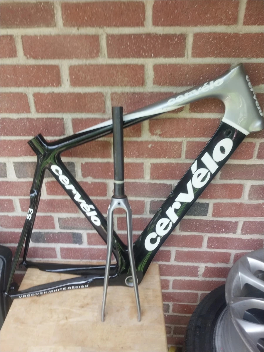 Cervélo 54 cm Frame Bike Frames for sale | eBay