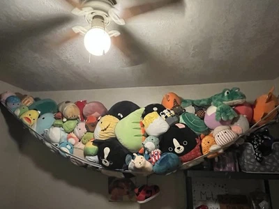 Squishmallow Lot - Image 1 of 4