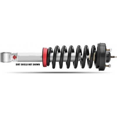 Rancho Strut Assembly For Ford Expedition 2007-2012 Passenger Side Front 1.25in - Изображение 1 из 2