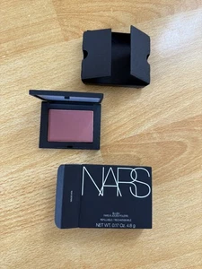 NARS Rouge nachfüllbar wiederaufladbar Dolce Vita 0,17 oz (4,8 g) - Bild 1 von 3