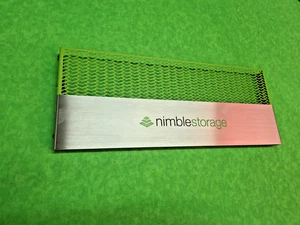 Nimble CS5000 oder CS5000 4HE 24-Bay Blende only @ X - Bild 1 von 2