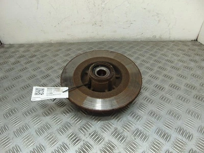 Buje trasero Renault Scenic pasajero izquierdo lado cercano/tubo y abs 1.6 gasolina 2006-2009r Foto 1 de 4