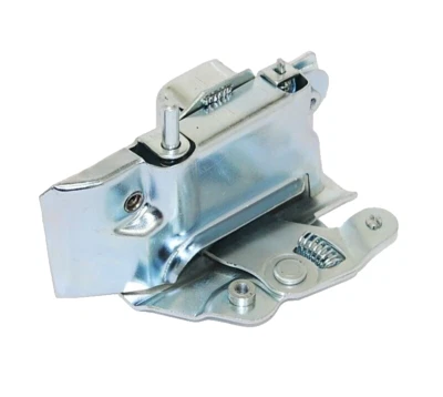 Mecanismo de bloqueo de puerta lado izquierdo para Volkswagen Type1 Bug 1960-1964 Foto 1 de 2