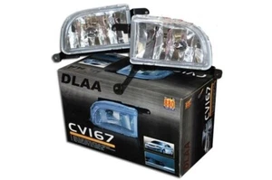 Fog Lamp Driving Light For Chevrolet Optra 06-08 Lacetti 04-13 White Color - Picture 1 of 5