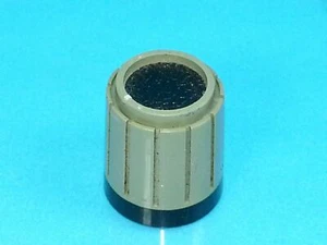 VINTAGE HEATHKIT OSCILLOSCOPE KNOB - Picture 1 of 3
