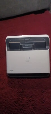 Neat NeatDesk Desktop Scanner & Digital Filing System White Home ND-1000  - Image 1 of 4