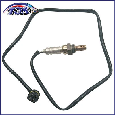 Sensor de oxígeno base sensor para BMW M3 Z3 1996-2006 Mercedes-Benz SL500 C280 Foto 1 de 4