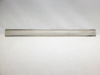 72 -74 Dodge D100 Adventurer Sport Truck Power Front Bed LH  RH Trim Molding 1 - Image 1 of 4