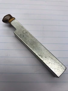 1 pc. IDRT-80 MICRO 100 RH THREADING TOOL. USA (loc stk) - Picture 1 of 2