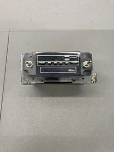 1983 GM Cadillac Original OEM Delco ETR Radio 16016826 - Bild 1 von 6