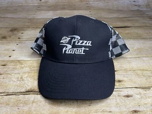 Gorra de béisbol Disney Toy Story Pizza Planet tamaño adulto Snapback estilo camionero sombrero - Imagen 1 de 9